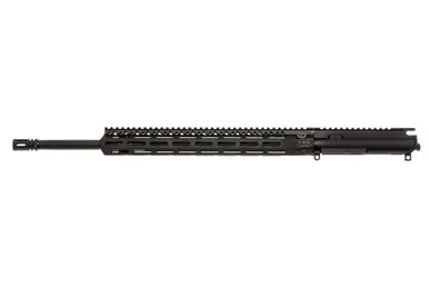 Bravo Company BCM Standard 5.56 NATO Upper Receiver Group - MCMR-15 Handguard - 20" - Upper Receiver for AR-15 - view 2