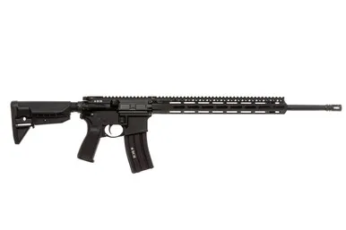 Bravo Company BCM Standard 5.56 NATO Upper Receiver Group - MCMR-15 Handguard - 20" - Upper Receiver for AR-15 - view 3