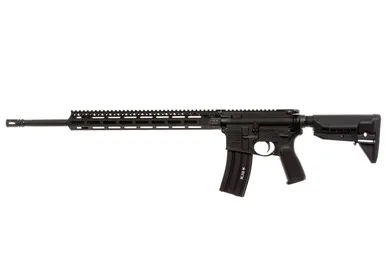 Bravo Company BCM Standard 5.56 NATO Upper Receiver Group - MCMR-15 Handguard - 20" - Upper Receiver for AR-15 - view 4