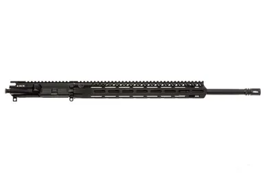 Bravo Company BCM Standard 5.56 NATO Upper Receiver Group - MCMR-15 Handguard - 20" - Upper Receiver for AR-15 - view 1