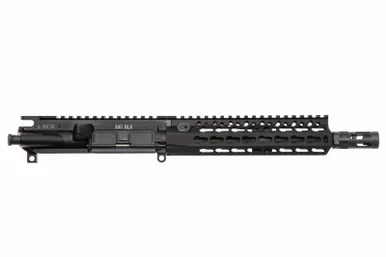 Bravo Company BCM® Standard 9" 300 BLACKOUT Complete Upper Receiver Group w/ KMR-A8 Handguard - Upper Receiver for AR-15 - view 1