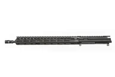 Bravo Company BCM Standard Midlength Enhanced Light Weight Fluted Upper Receiver Group - MCMR-15 Handguard - 16" - Upper Receiver for AR-15 - view 2