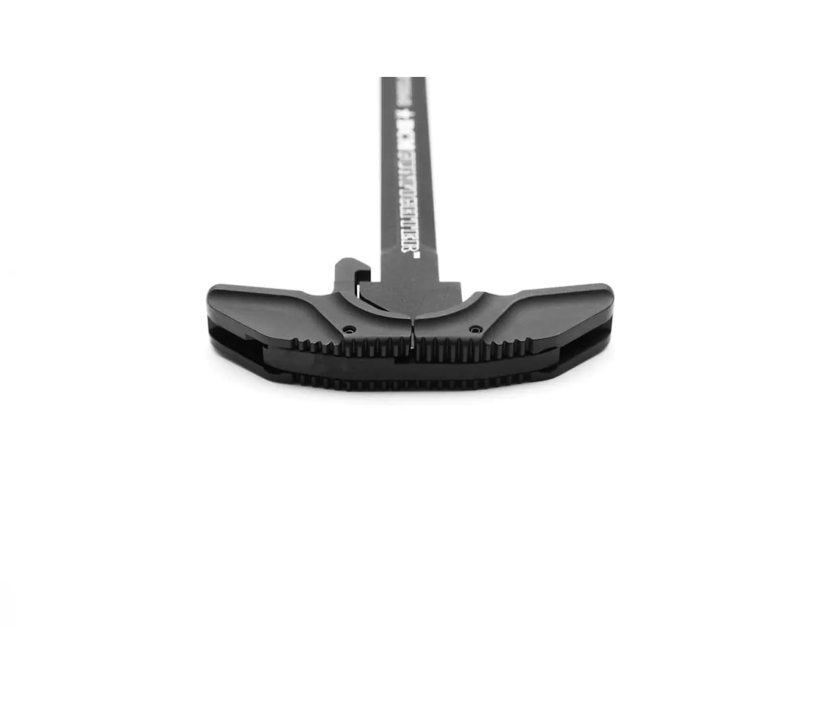 Bravo Company BCMGUNFIGHTER Ambidextrous Charging Handle (5.56mm/.223) Mod 3X3 - Charging Handle for AR-15 - view 1