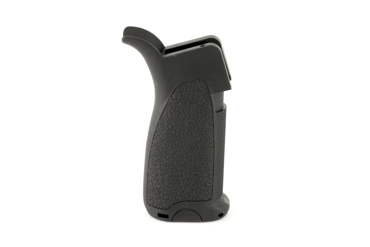 Bravo Company BCMGUNFIGHTER Pistol Grip - MOD 1 - BLack - Pistol Grip for AR-15 - view 1