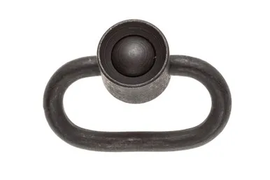 Bravo Company Bcmgunfighter Quick Detach Sling Swivel Heavy Duty Design - Stock & Brace for AR-15 - view 2