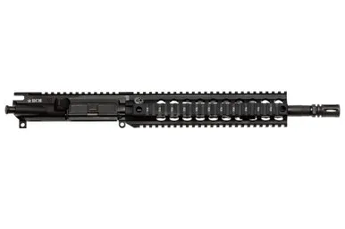Bravo Company *Cosmetic Blem* BCM® Standard 12.5" Carbine Complete Upper Receiver Group w/ QRF-10 Handguard - Upper Receiver for AR-15, vista 1