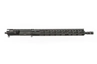 Bravo Company *COSMETIC BLEM* BCM® Standard 16" Mid Length Complete Upper Receiver Group w/ MCMR-15 Handguard - Upper Receiver for AR-15, vista 1