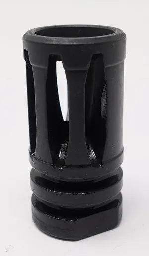 Bravo Company Flash Hider A2 - Muzzle Device for AR-15 - view 1