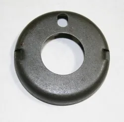 Bravo Company Handguard Cap Round - .625 AR15 - Handguard for AR-15 - view 1