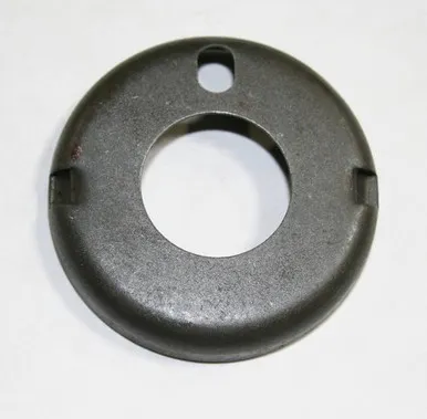 Bravo Company Handguard Cap Round - .750 AR15 - Handguard for AR-15 - view 1