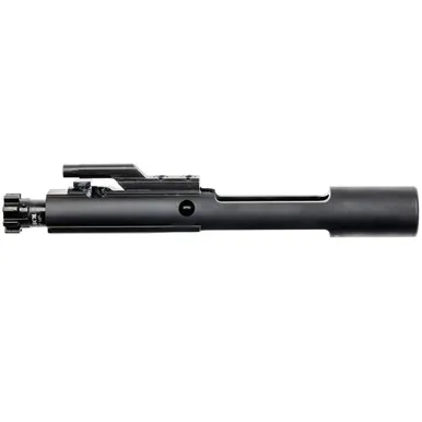 Bravo Company M16 Bolt Carrier Group Black - Bolt Carrier Group for AR-15, vista 2