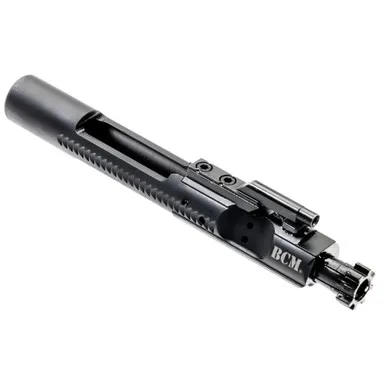 Bravo Company M16 Bolt Carrier Group Black - Bolt Carrier Group for AR-15, vista 4