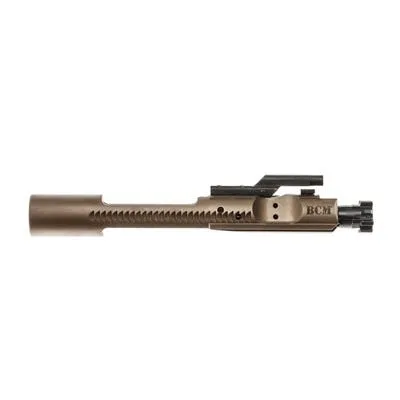 Bravo Company M16 Bolt Carrier Group Fde - Bolt Carrier Group for AR-15 - view 1