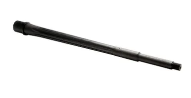 Bravo Company Manufacturing 14.5" 5.56 Nato 1:7 Mid-Length Enhanced Medium Weight Fluted Ar-15 Barrel - Barrel for AR-15 - view 2
