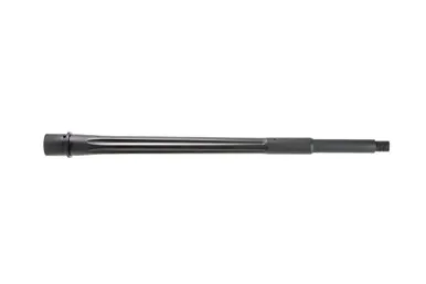 Bravo Company Manufacturing 14.5" 5.56 Nato 1:7 Mid-Length Enhanced Medium Weight Fluted Ar-15 Barrel - Barrel for AR-15 - view 1