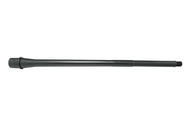 Bravo Company Manufacturing 16" 5.56 Nato 1:7 Mid-Length Enhanced Lightweight Ar-15 Barrel - Barrel for AR-15, vista 1