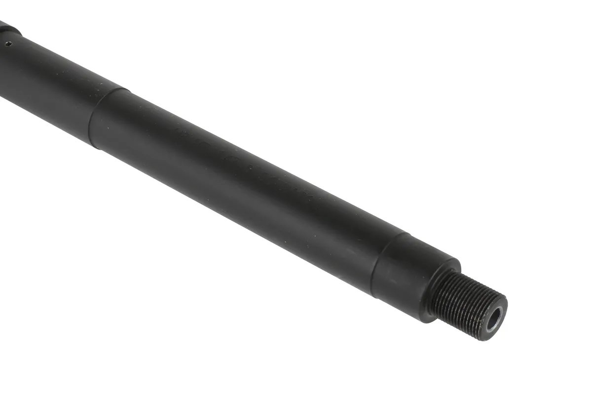 Bravo Company Manufacturing 16" 5.56 Nato 1:7 Mid-Length Govt. Profile Ar-15 Barrel - Barrel for AR-15, vista 4