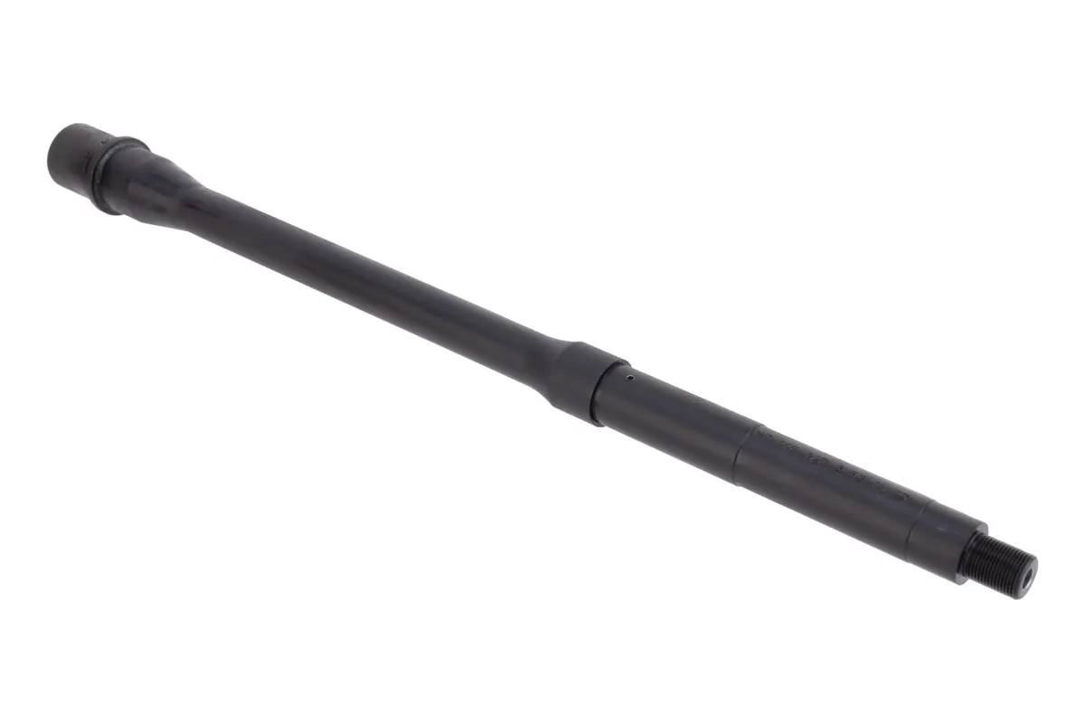 Bravo Company Manufacturing 16" 5.56 Nato 1:7 Mid-Length Govt. Profile Ar-15 Barrel - Barrel for AR-15 - view 1