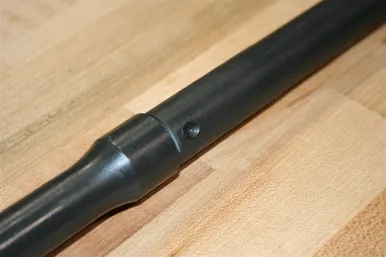 Bravo Company Manufacturing 16" 5.56 Nato 1:7 Mid-Length Govt. Profile Chf Ar-15 Barrel - Barrel for AR-15, vista 3