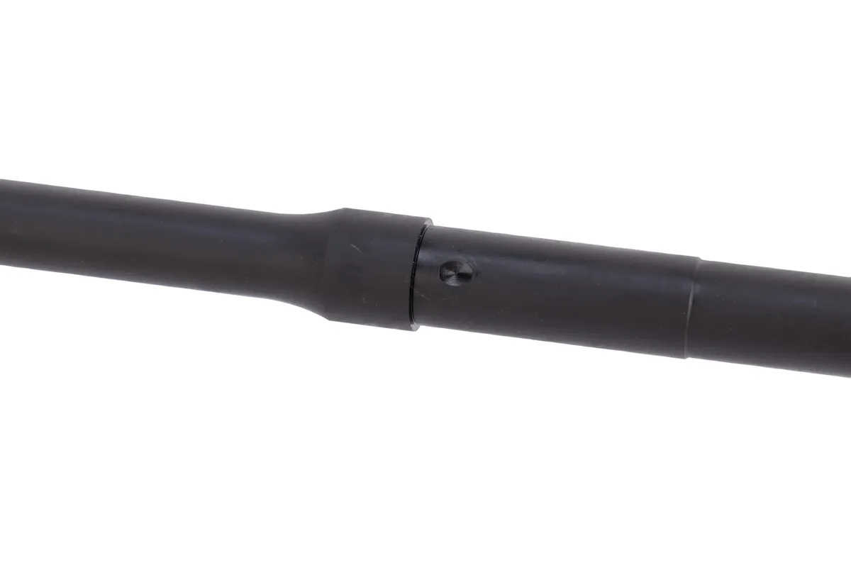 Bravo Company Manufacturing 5.56 NATO 1:7 Mid-Length Govt. Profile AR-15 Barrel - 14.5" - Barrel for AR-15 - view 3