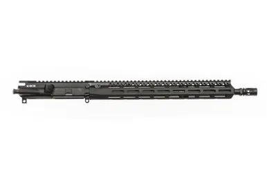 Bravo Company Manufacturing 5.56 Nato Mid-Length Bhf Ar-15 Barreled Upper - Mcmr-15 - 16" - Upper Receiver for AR-15 - view 1