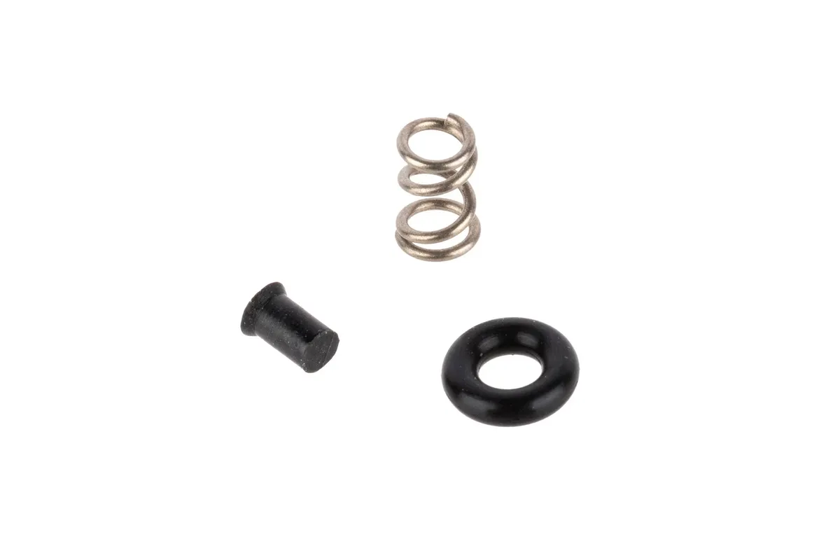 Bravo Company Manufacturing AR-15 Extractor Spring Upgrade Kit - Bolt Carrier Group for AR-15 - view 1