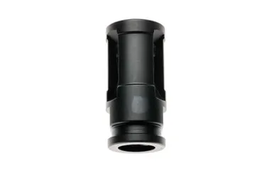 Bravo Company Manufacturing Bcmgunfighter Compensator Mod 2 - 1/2x28 - Muzzle Device for AR-15 - view 3