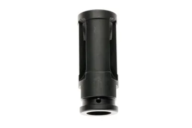Bravo Company Manufacturing Bcmgunfighter Compensator Mod 3 - 1/2x28 - Muzzle Device for AR-15 - view 2