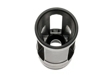Bravo Company Manufacturing Bcmgunfighter Compensator Mod 3 - 1/2x28 - Muzzle Device for AR-15 - view 4