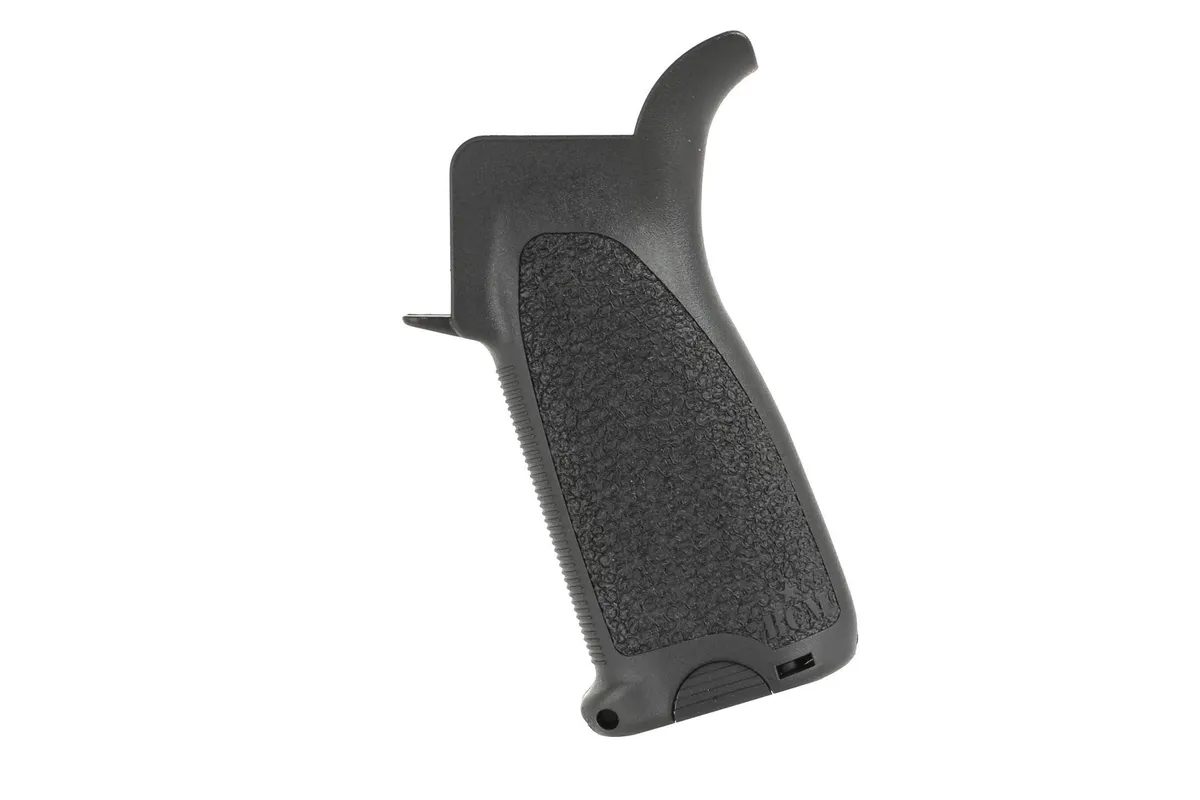 Bravo Company Manufacturing BCMGUNFIGHTER Grip - Mod 3 - Black - Open Box - Pistol Grip for AR-15 - view 1