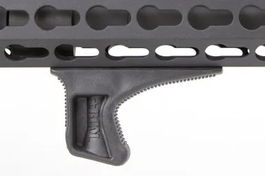 Bravo Company Manufacturing BCMGUNFIGHTER KAG - KeyMod - Black - Foregrip for AR-15 - view 3