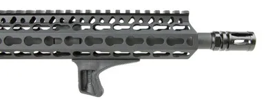 Bravo Company Manufacturing BCMGUNFIGHTER KAG - KeyMod - Black - Foregrip for AR-15 - view 4