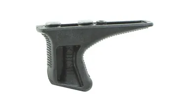 Bravo Company Manufacturing BCMGUNFIGHTER KAG - KeyMod - Black - Foregrip for AR-15 - view 1