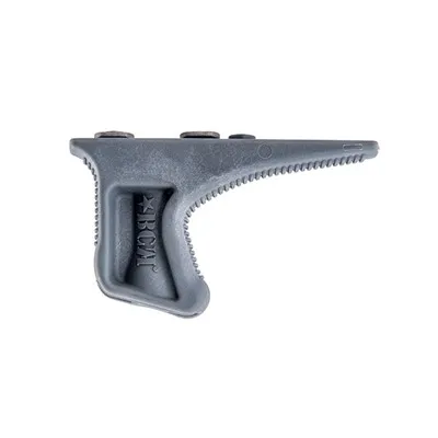 Bravo Company Manufacturing BCMGUNFIGHTER KAG - KeyMod - Wolf Gray - Foregrip for AR-15 - view 1