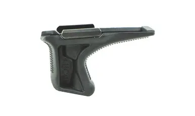 Bravo Company Manufacturing BCMGUNFIGHTER KAG Kinesthetic Angled Grip - Picatinny - Black - Foregrip for AR-15 - view 1