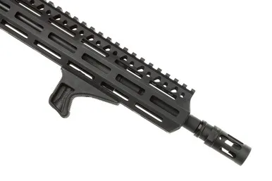 Bravo Company Manufacturing BCMGUNFIGHTER KAG - M-LOK - Black - Foregrip for AR-15 - view 4