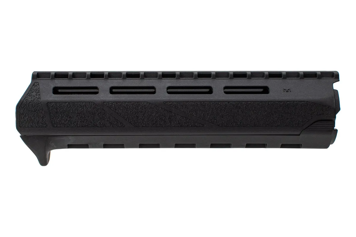 Bravo Company Manufacturing BCMGUNFIGHTER PMCR (Polymer M-LOK Compatible Rail) - Mid Length - Handguard for AR-15 - view 2