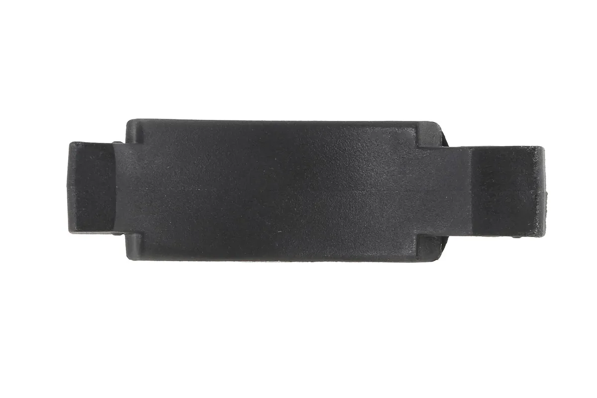Bravo Company Manufacturing Bcmgunfighter Trigger Guard - Mod 0 - Black - Trigger Guard for AR-15 - view 2