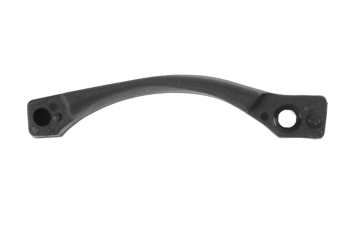 Bravo Company Manufacturing Bcmgunfighter Trigger Guard - Mod 0 - Black - Trigger Guard for AR-15 - view 3