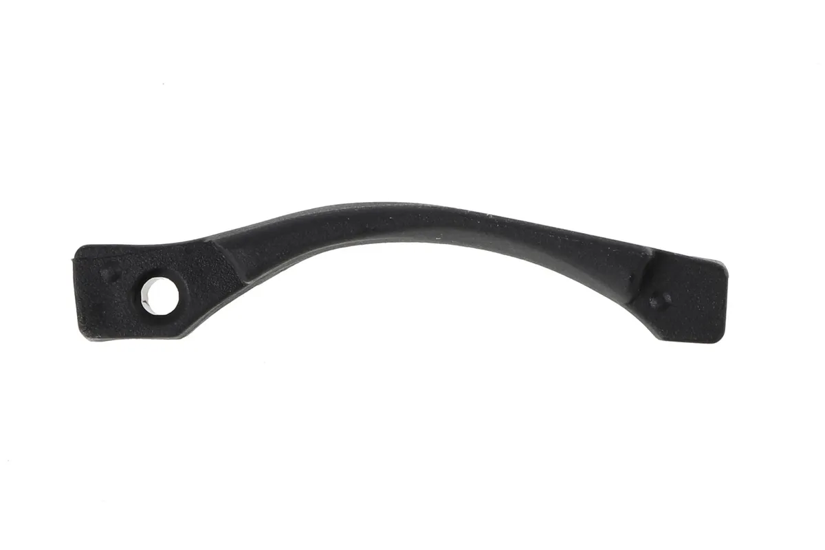 Bravo Company Manufacturing Bcmgunfighter Trigger Guard - Mod 0 - Black - Trigger Guard for AR-15 - view 4