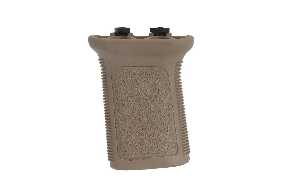 Bravo Company Manufacturing BCMGUNFIGHTER Vertical Grip Mod 3 - M-LOK - FDE - Foregrip for AR-15 - view 2