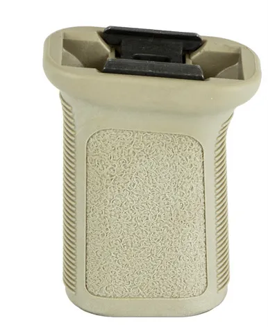 Bravo Company Manufacturing BCMGUNFIGHTER Vertical Grip Mod 3 - Picatinny - Flat Dark Earth - Foregrip for AR-15 - view 2