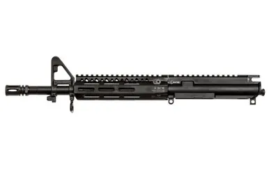 Bravo Company Manufacturing Bfh 11.5"Carbine Upper Receiver Group - Mcmr-7 Handguard - Upper Receiver for AR-15 - view 2