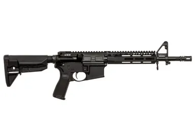 Bravo Company Manufacturing Bfh 11.5"Carbine Upper Receiver Group - Mcmr-7 Handguard - Upper Receiver for AR-15 - view 3