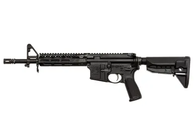 Bravo Company Manufacturing Bfh 11.5"Carbine Upper Receiver Group - Mcmr-7 Handguard - Upper Receiver for AR-15 - view 4