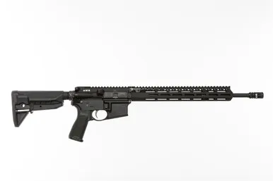 Bravo Company Manufacturing Bfh Elw Mid Length Ar-15 Upper Receiver Group - Mcmr-13 Handguard - 16" - Upper Receiver for AR-15 - view 3