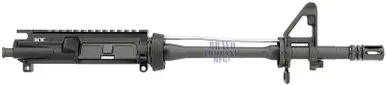 Bravo Company Manufacturing 5.56 NATO Carbine BFH AR-15 Barreled Upper - 11.5" - Upper Receiver for AR-15 - view 1