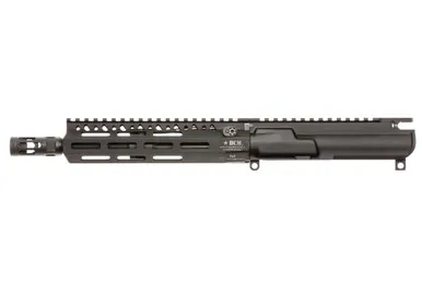 Bravo Company Manufacturing MK2 300 Blackout Barreled Upper MCMR-8 - 9" - Upper Receiver for AR-15 - view 2