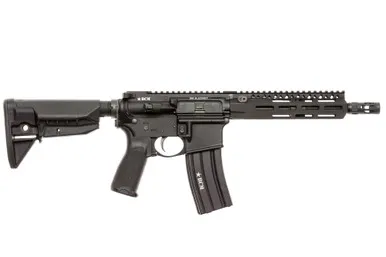 Bravo Company Manufacturing MK2 300 Blackout Barreled Upper MCMR-8 - 9" - Upper Receiver for AR-15 - view 3