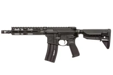 Bravo Company Manufacturing MK2 300 Blackout Barreled Upper MCMR-8 - 9" - Upper Receiver for AR-15 - view 4